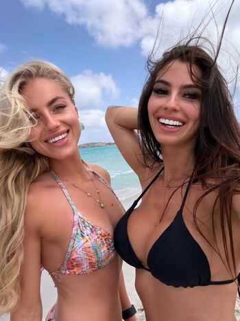 Ana maria markovi page leaked private photo uncensored HD quality