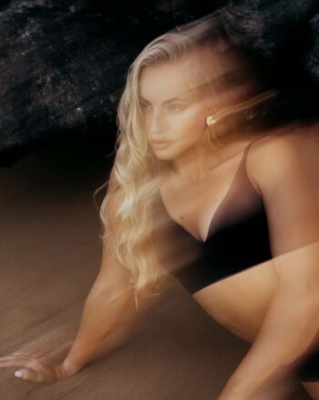 Ana maria markovi page leaked private photo uncensored HD quality
