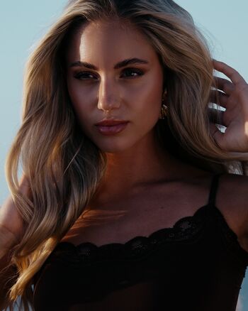 Ana maria markovi page leaked private photo uncensored HD quality