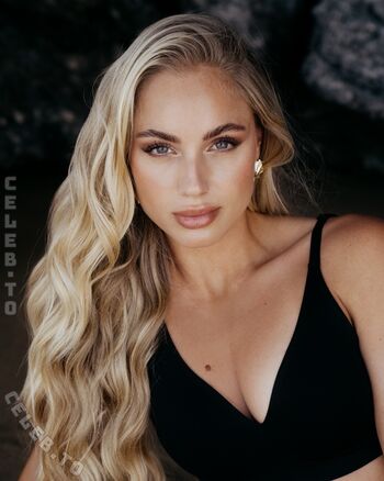 Ana maria markovi leaked private photo uncensored HD quality
