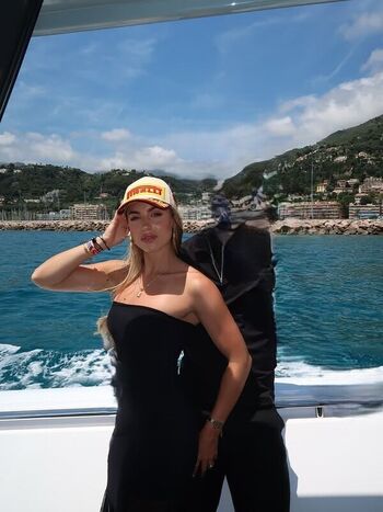 Ana maria markovi leaked private photo uncensored HD quality