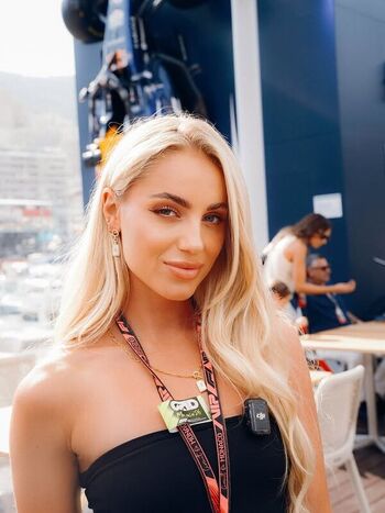 Ana maria markovi leaked private photo uncensored HD quality