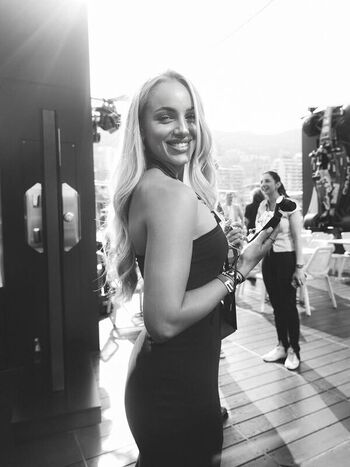 Ana maria markovi leaked private photo uncensored HD quality