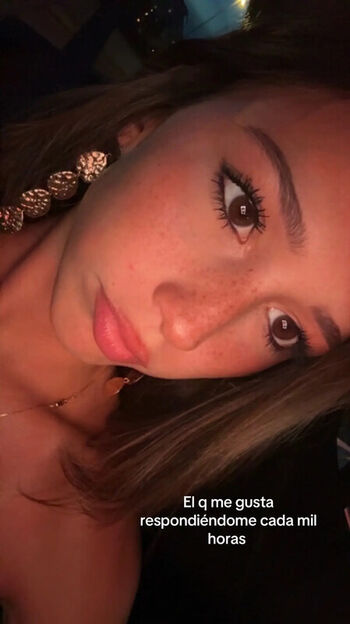 Ana pacella page leaked private photo uncensored HD quality
