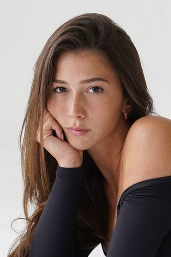 Ana pacella page leaked private photo uncensored HD quality