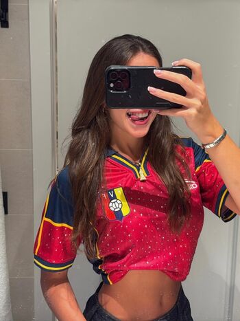 Ana pacella page leaked private photo uncensored HD quality