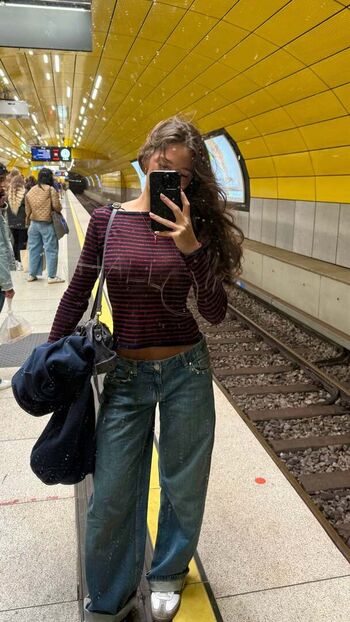 Ana pacella page leaked private photo uncensored HD quality
