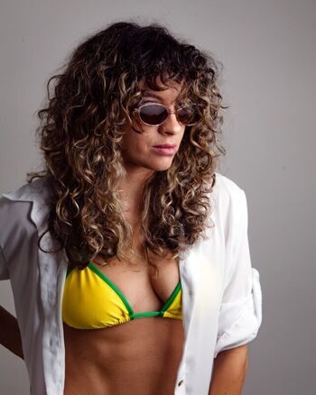 Ana terra blanco leaked private photo uncensored HD quality