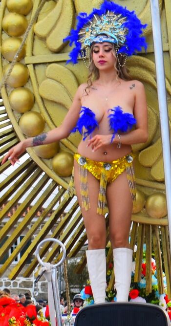 Analisboa leaked private photo uncensored HD quality