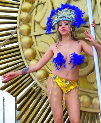 Analisboa leaked private photo uncensored HD quality