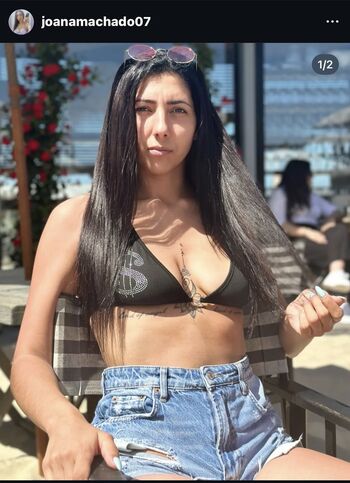 Analisboa leaked private photo uncensored HD quality