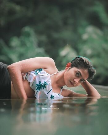 Anarkali marikar page leaked private photo uncensored HD quality