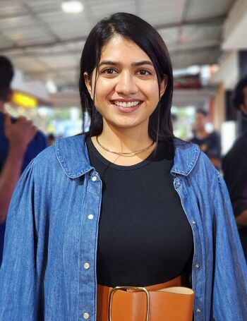 Anarkali marikar page leaked private photo uncensored HD quality