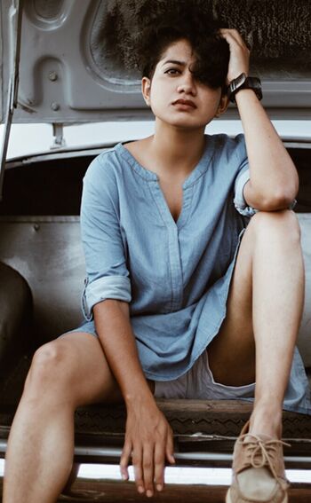 Anarkali marikar page leaked private photo uncensored HD quality