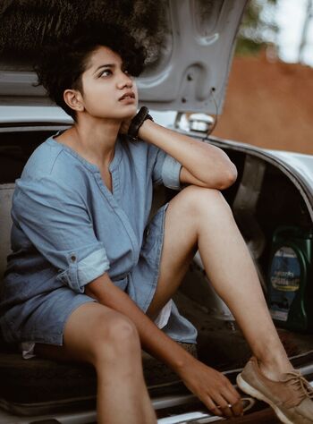 Anarkali marikar page leaked private photo uncensored HD quality