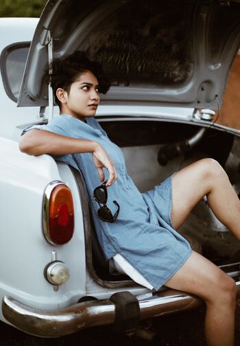 Anarkali marikar page leaked private photo uncensored HD quality