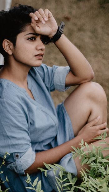 Anarkali marikar page leaked private photo uncensored HD quality