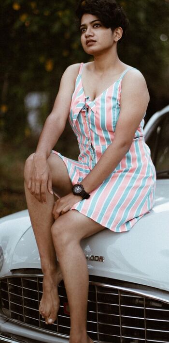 Anarkali marikar page leaked private photo uncensored HD quality