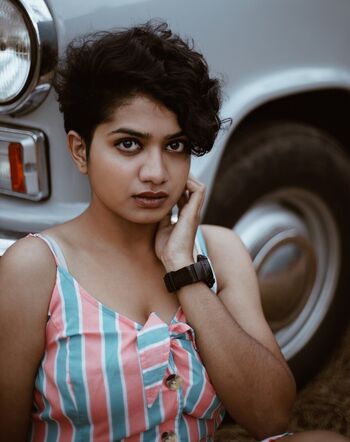 Anarkali marikar leaked private photo uncensored HD quality