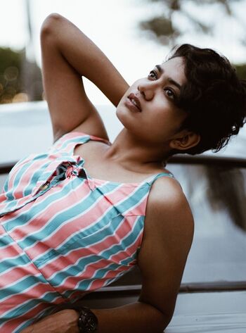 Anarkali marikar leaked private photo uncensored HD quality