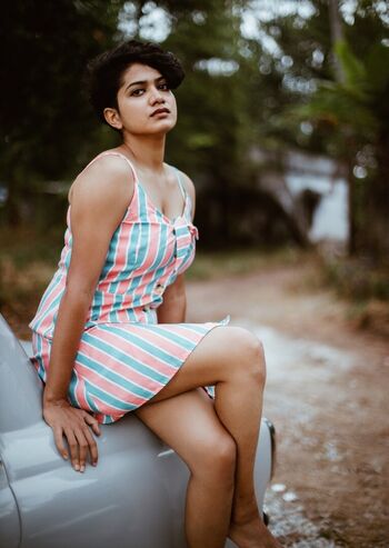 Anarkali marikar leaked private photo uncensored HD quality