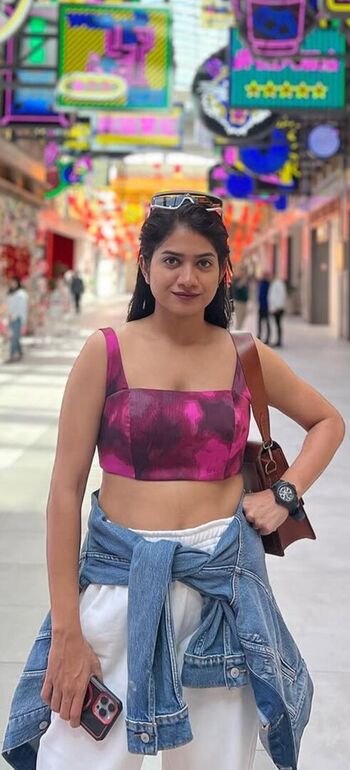 Anarkali marikar leaked private photo uncensored HD quality