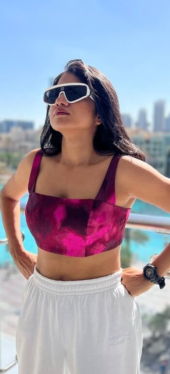 Anarkali marikar leaked private photo uncensored HD quality