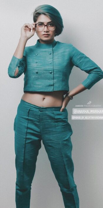 Anarkali marikar leaked private photo uncensored HD quality