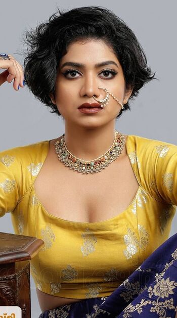 Anarkali marikar leaked private photo uncensored HD quality