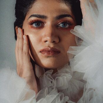 Anarkali marikar leaked private photo uncensored HD quality