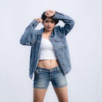 Anarkali marikar leaked private photo uncensored HD quality