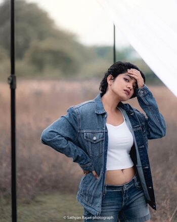 Anarkali marikar leaked private photo uncensored HD quality