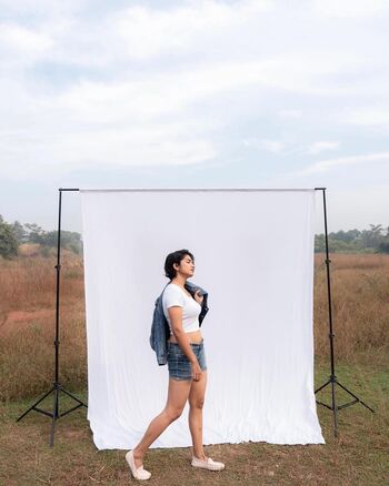 Anarkali marikar leaked private photo uncensored HD quality