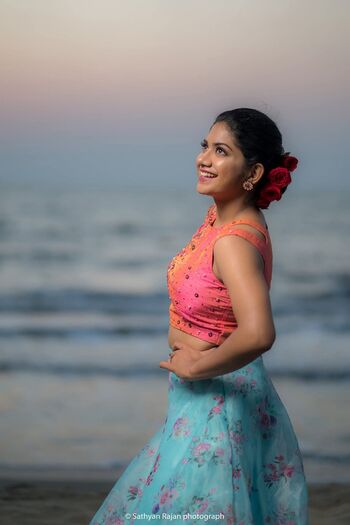 Anarkali marikar leaked private photo uncensored HD quality