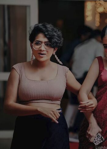 Anarkali marikar leaked private photo uncensored HD quality