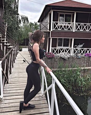 Anastasia goncharuk leaked private photo uncensored HD quality