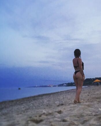 Anastasia goncharuk leaked private photo uncensored HD quality