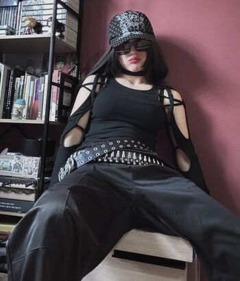 Anayami leaked private photo uncensored HD quality