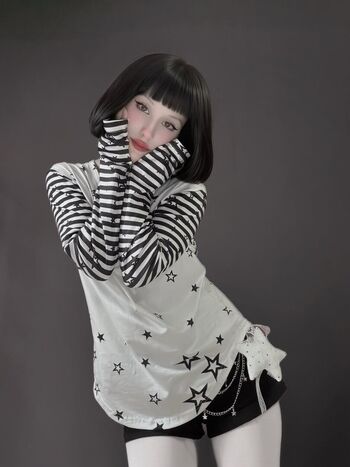 Anayami leaked private photo uncensored HD quality