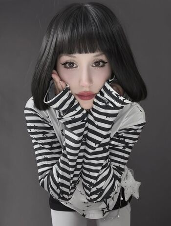 Anayami leaked private photo uncensored HD quality