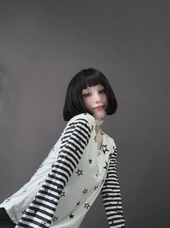 Anayami leaked private photo uncensored HD quality