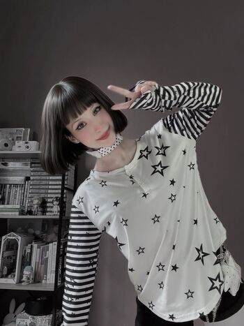 Anayami leaked private photo uncensored HD quality