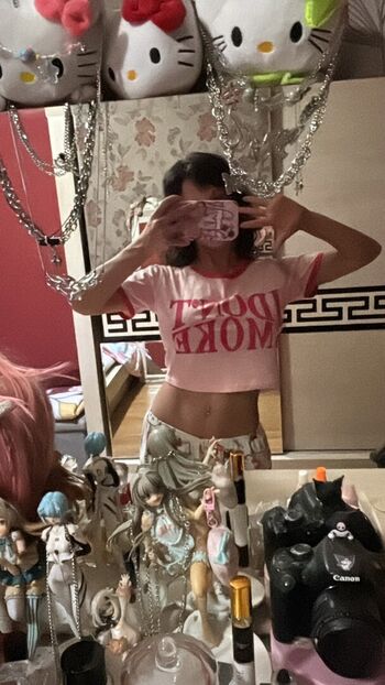 Anayami leaked private photo uncensored HD quality