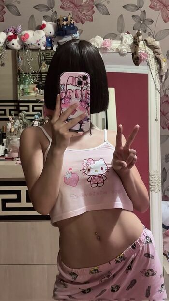 Anayami leaked private photo uncensored HD quality