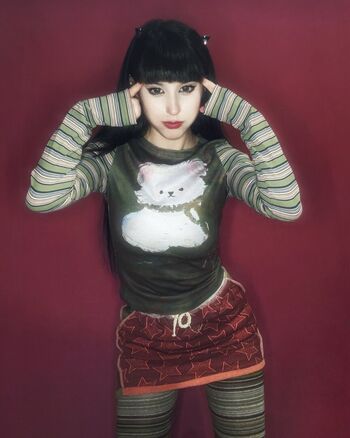 Anayami leaked private photo uncensored HD quality