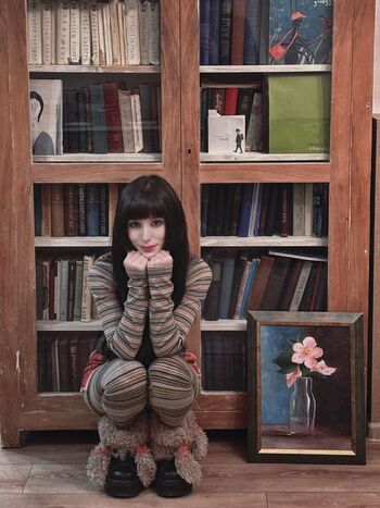 Anayami leaked private photo uncensored HD quality