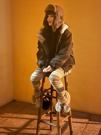 Anayami leaked private photo uncensored HD quality