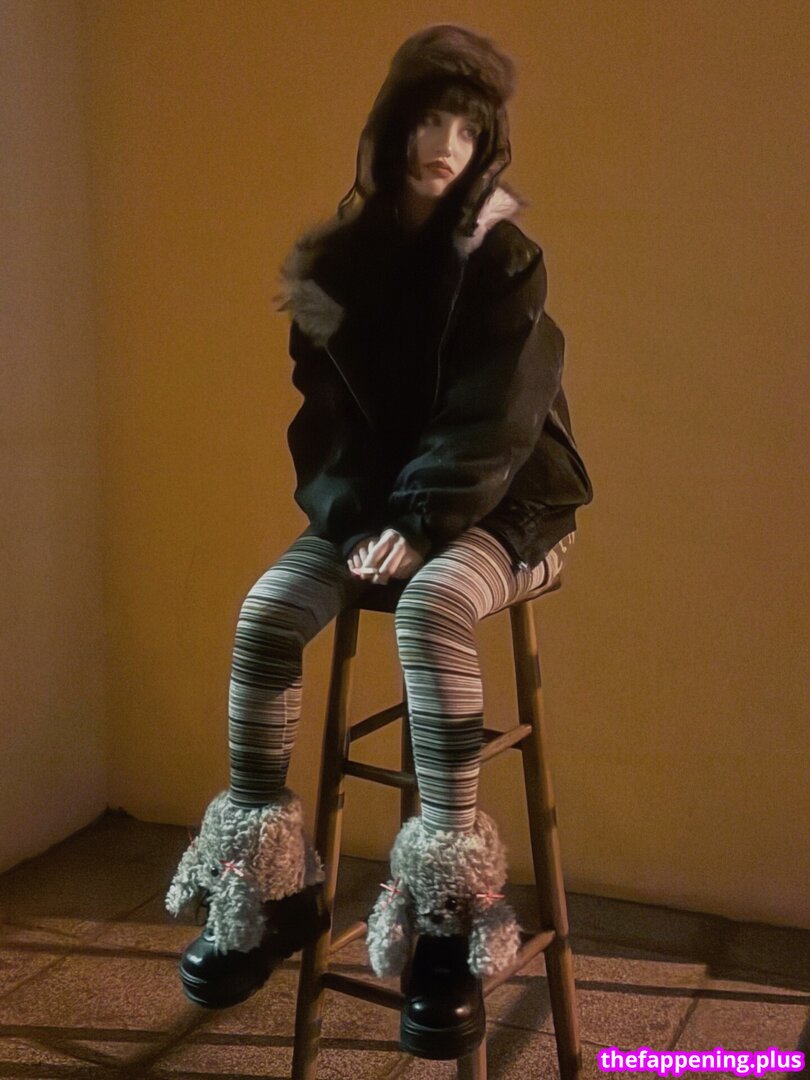 Page/ leaked private photo uncensored HD quality