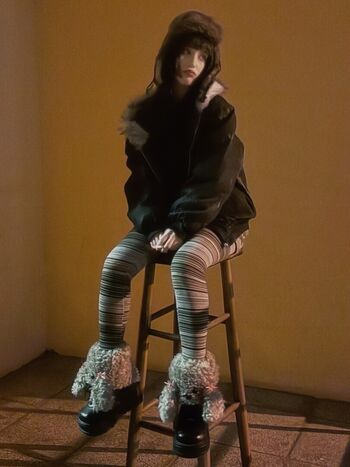 Anayami leaked private photo uncensored HD quality