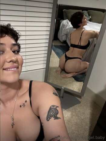 Angel baby leaked private photo uncensored HD quality